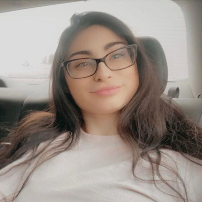 Nanny in Mississauga: Sabrina