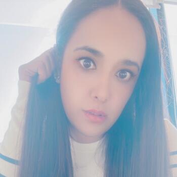 Niñera Cuauhtémoc: Nadia