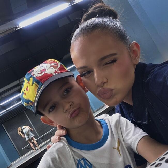 Babysitter in Le Ban Saint-Martin: Dolina