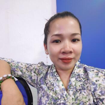 Babysitter Puchong Batu Dua Belas: Ren