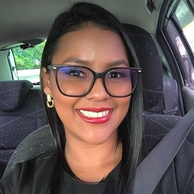 Babysitter in Guápiles: Karol