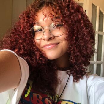 Babysitter in São Caetano do Sul: Yasmin