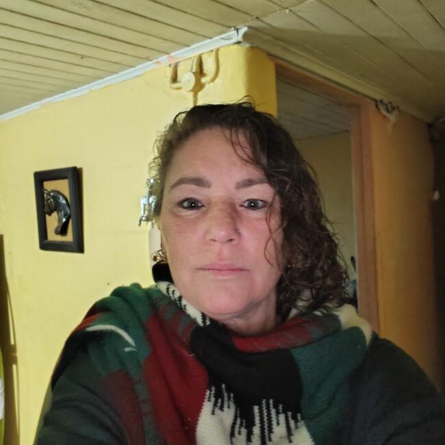 Babysitter in Talcahuano: Carla Pamela