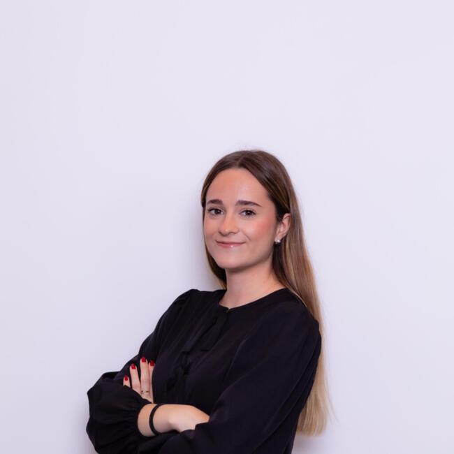 Babysitter in Granada: Ara