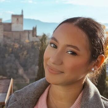 Canguro Cenes de la Vega: Fabiola