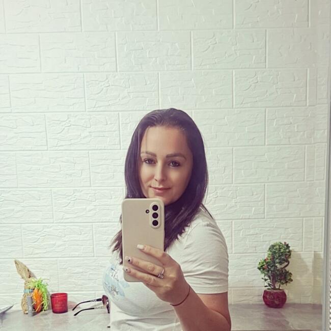 Bonă în Oradea: Andreea