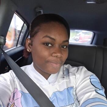 Babysitter in Point Fortin: Bryanna