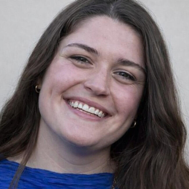 Nanny in Mount Maunganui: Olivia