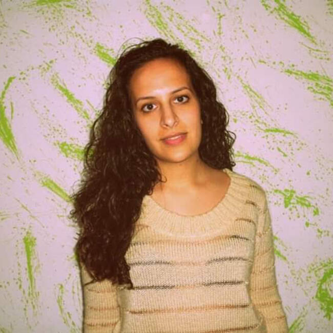 Nanny in Sanlúcar de Barrameda: Pilar