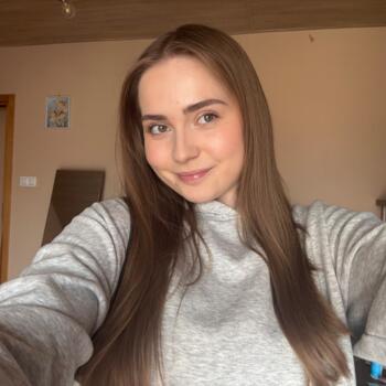 Opiekunka do dziecka w Jedlnia-Letnisko: Aleksandra