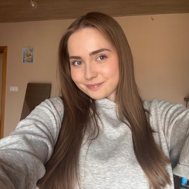 Opiekunka do dziecka w Jedlnia-Letnisko: Aleksandra