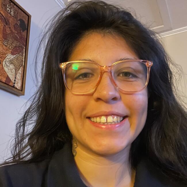 Babysitter in Talagante: Javiera