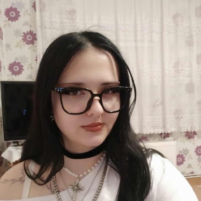 Opiekunka do dziecka w Legnica: Martyna