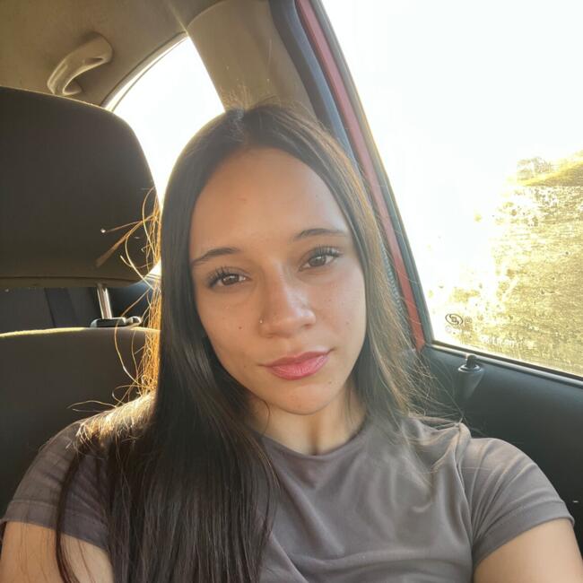 Babysitter in Quilpué: Dani