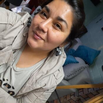 Babysitter Quilicura: Vanesa