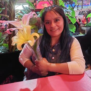 Babysitter in Iztapalapa: Luz Maria
