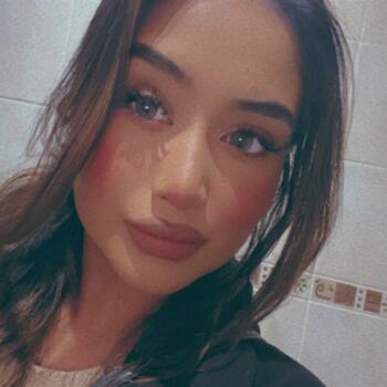 Babysitter in London: Tahmina