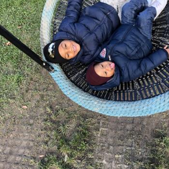 Babysitter Job Kriens: Babysitter Job Amanda