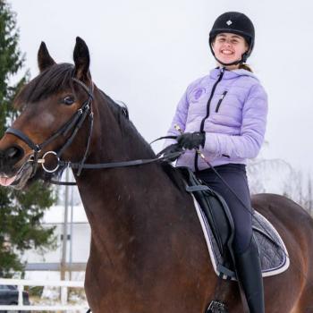 Barnvakt Kuopio: Nanna