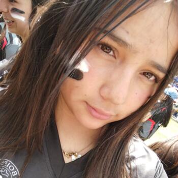 Niñera Loja: Valeria lizeth