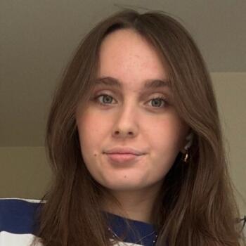 Baby-sitter Le Plessis-Robinson: Julia