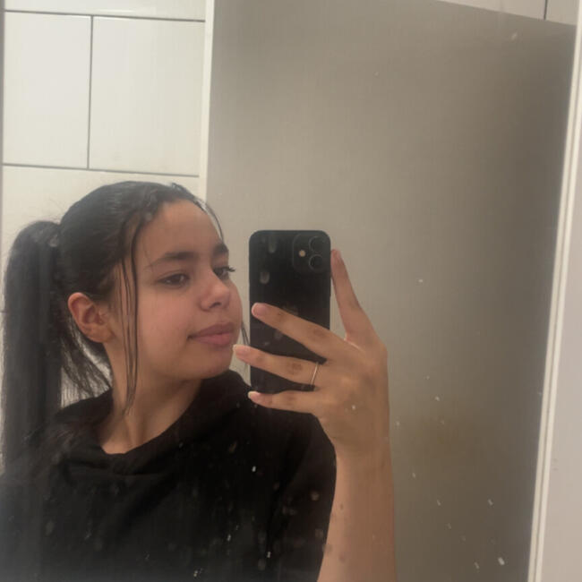 Babysitter in London: Celin