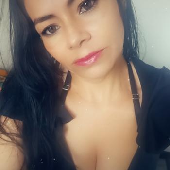 Niñera Bogotá (Huila): Monica Cristina