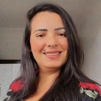Babysitters in Goiânia: Alessandra