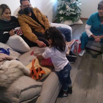 Trabajo de niñera en Guadalajara: trabajo de niñera Marco