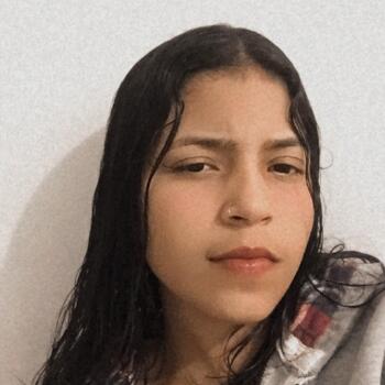 Babysitter in Barranquilla: Andrea