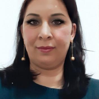 Nanny in Burgos: Doina Mihaela