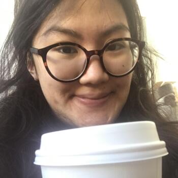 Baby-sitter in Toronto: Teresa