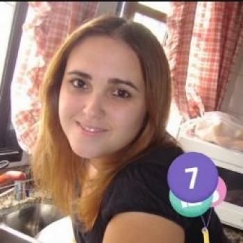 Babysitter in Buenos Aires: Brenda