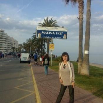 Niñera en San Sebastián: Maider