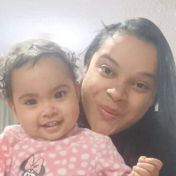 Babysitter Quilicura: Karin