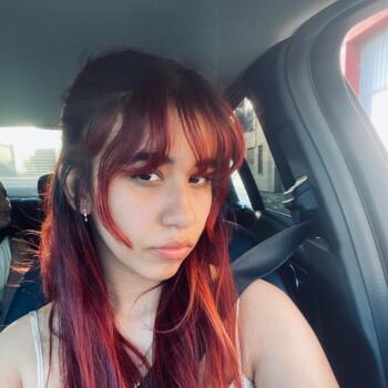 Canguro en Almàssera: Danna alexandra