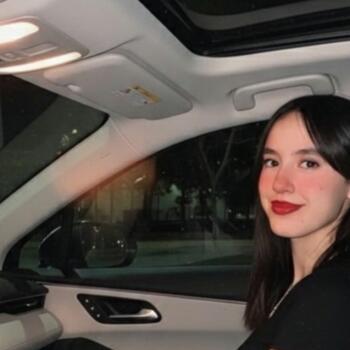 Niñera Valencia: Rabab