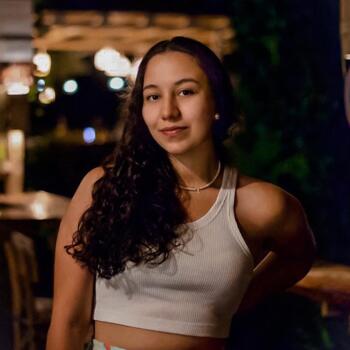 Opiekunka do dziecka w Warszawa: Isabella