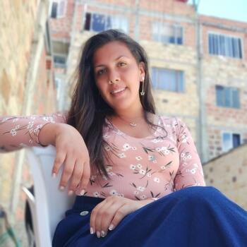 Babysitter in Soacha: YUDi Andrea