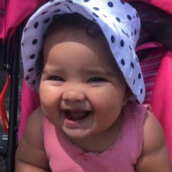 Babysitting job in San Juan: babysitting job Maria fernanda