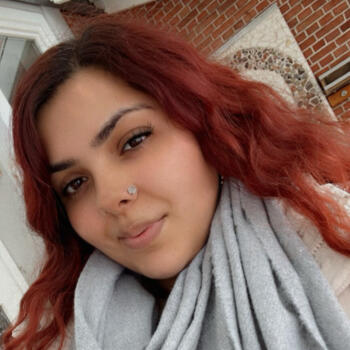 Babysitter in Hamburg: Melisa