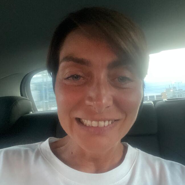 Babysitting job in Padova: Connie
