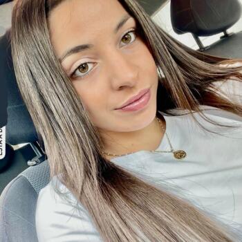 Babysitter em Amadora: Beatriz Henriques