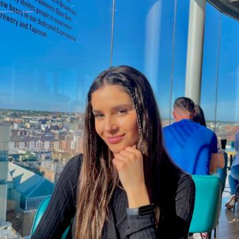 Childminder in Dublin: Cristina