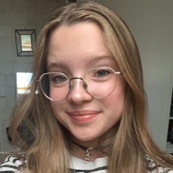 Baby-sitter in Lille: Kim
