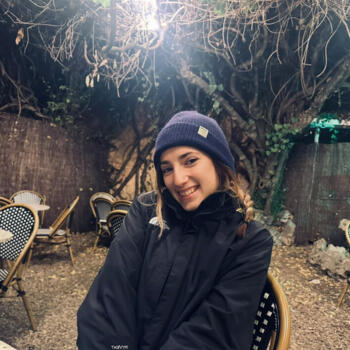 Babysitter in Vilanova i la Geltrú: Xiomara