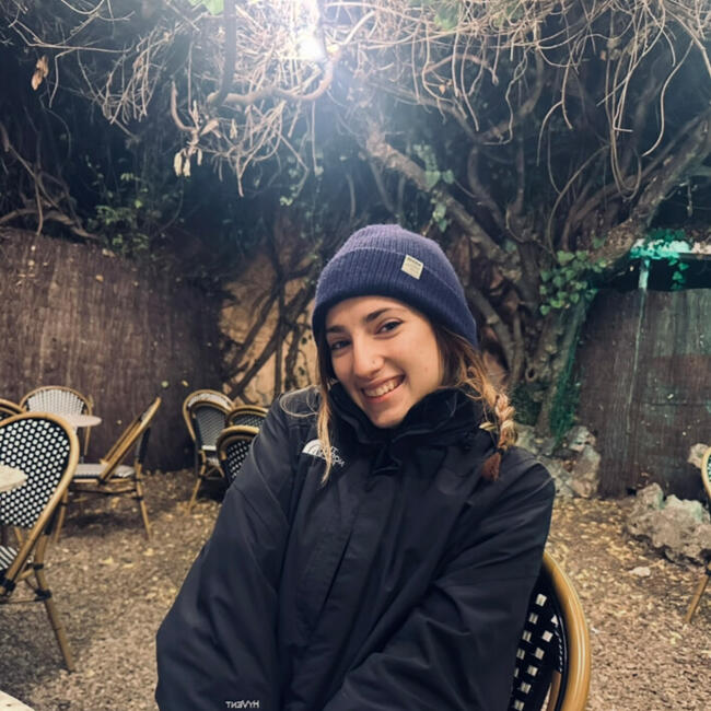 Babysitter in Vilanova i la Geltrú: Xiomara