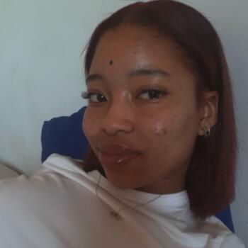 Babysitter in Cape Town: Lauren