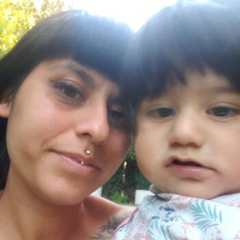 Parent Providencia: Abigail