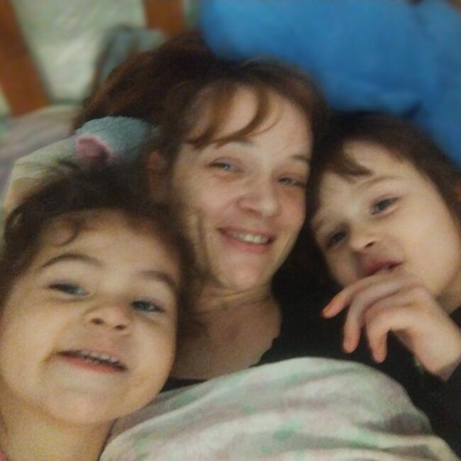 Babysitting job in Szigetszentmiklós: Enikő